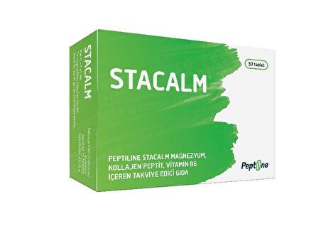 Dielen Stacalm 30 Tablet