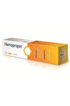 Hemopropin Merhem 20 G 8682279222554