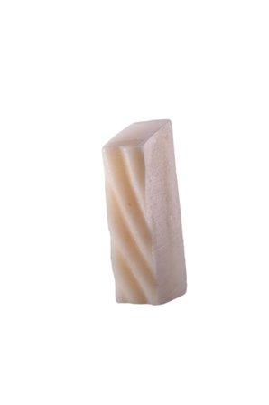 DOĞAL PİRİNÇ SABUNU EL YAPIMI DOĞALA ÖZDEŞ 80 GRAM.