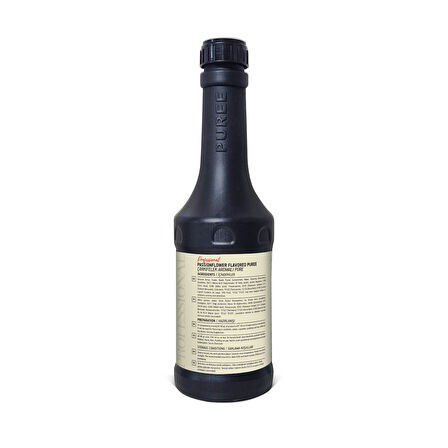 Nish Çarkıfelek Aromalı Püre Sos 1.150 GR 