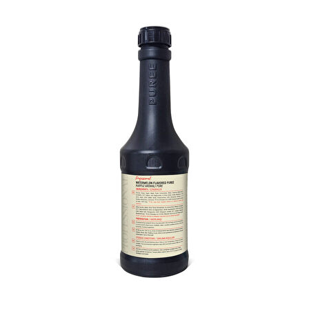 Nish Karpuz Aromalı Püre Sos 1.150 GR 