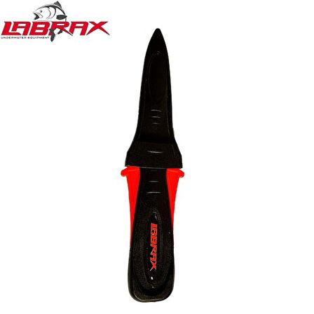 Labrax Falcon Kakıçlı Dalış Bıçağı