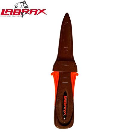 Labrax Falcon Kakıçlı Dalış Bıçağı