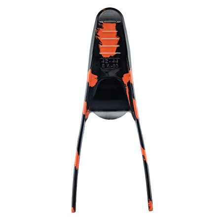 Labrax Falcon Kauçuk Ayak Cebi