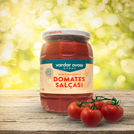 DOMATES SALÇASI  800 g