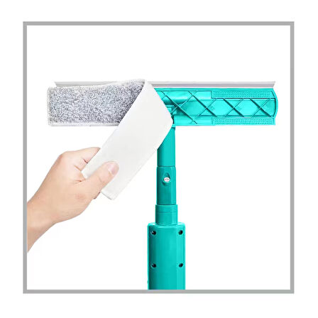 SMARTER GLASY SPREY CAM TEMİZLEME SİSTEMİ