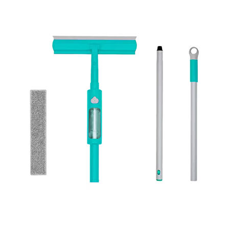 SMARTER GLASY SPREY CAM TEMİZLEME SİSTEMİ