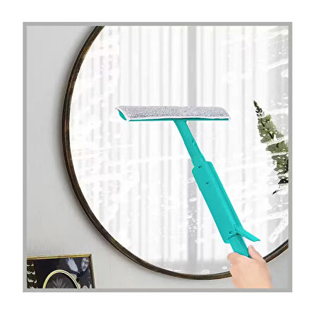 SMARTER GLASY SPREY CAM TEMİZLEME SİSTEMİ