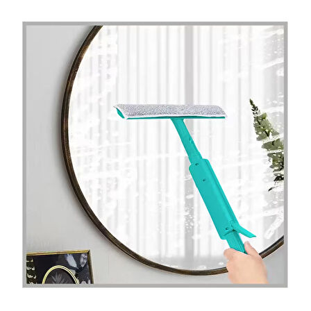 SMARTER GLASY SPREY CAM TEMİZLEME SİSTEMİ