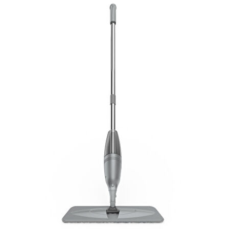 PONY SPREY MOP SET GRİ