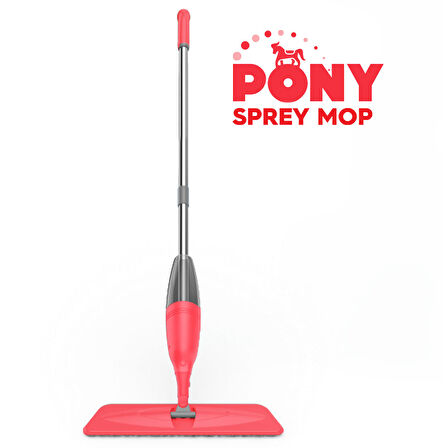 PONY SPREY MOP SET SOMON