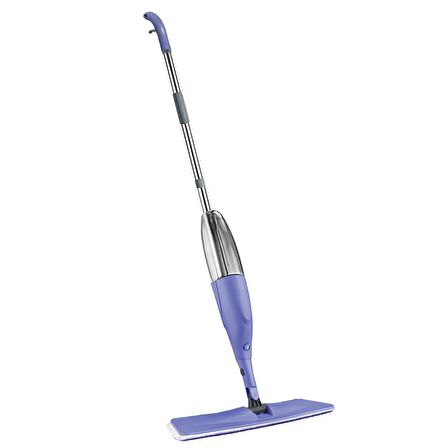 SMARTER SHINY SPREY MOP RENKLİ 2 Lİ SET ( VERY PERİ-YEŞİL)