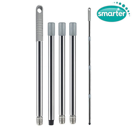 SMARTER YEDEK SAP 4 PARÇA (TABLET MOP TEM.SET.)