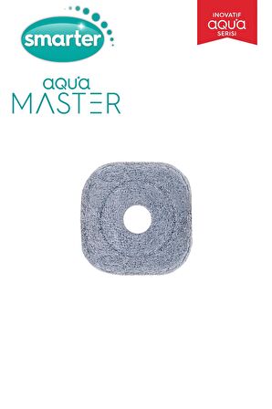 SMARTER AQUA MASTER YEDEK MOP