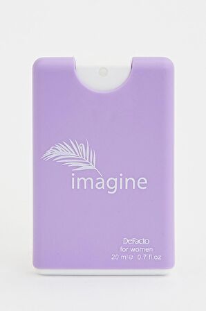 DeFacto Imagine Kadın Parfüm 20 ml J6886AZNSPR200