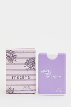 DeFacto Imagine Kadın Parfüm 20 ml J6886AZNSPR200