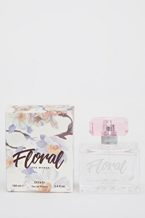 DeFacto Floral Kadın Parfüm 100 ml J9834AZNSER91