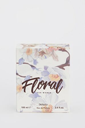 DeFacto Floral Kadın Parfüm 100 ml J9834AZNSER91