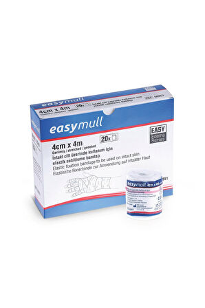 Lenf Ödem (ÜST EKSTREMİTE) Kompresyon Kol Bandaj Seti