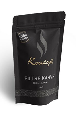 Kahve Filtre Kahve Özel Harman 250 gr