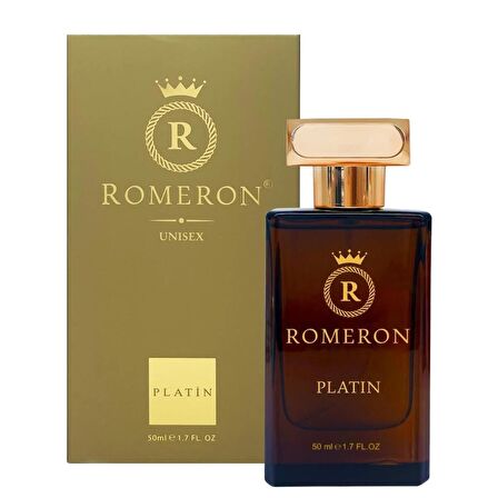 500 Gold Unisex Parfüm 50ml