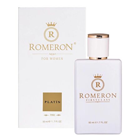 217 Platin Kadın Parfüm 50ml