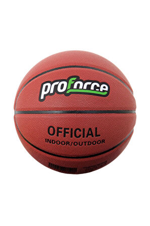 PROFORCE BASKETBOL TOPU B10