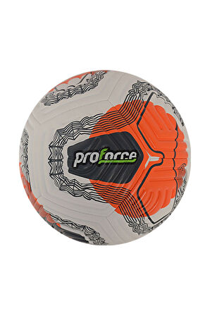 PROFORCE FUTBOL TOPU SC120 TURUNCU