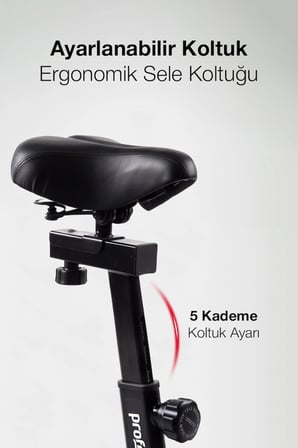 VELOS Home Spin Bike