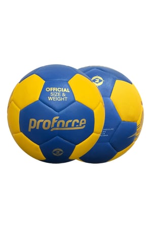 Proforce HB1002 2 No Unisex Hentbol Topu