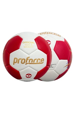 Proforce HB1001 1 No Unisex Hentbol Topu