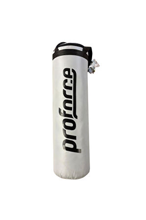 PROFORCE BOKS TORBASI 100 CM 100X33 GRİ