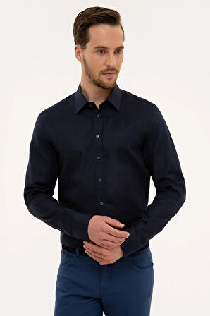 Erkek Gömlek G021SZ004.000.1112075.VR033