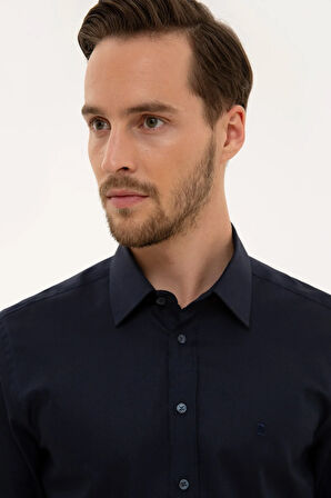 Erkek Gömlek G021SZ004.000.1112075.VR033