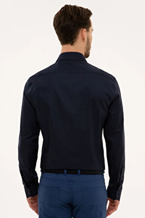 Erkek Gömlek G021SZ004.000.1112075.VR033