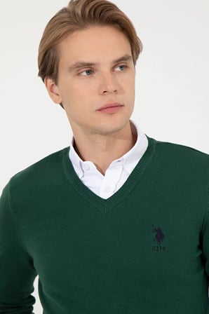 Erkek  Basic Kazak 50253445-VR046