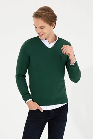 Erkek  Basic Kazak 50253445-VR046