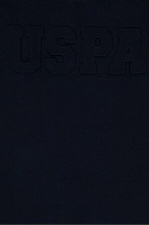 Lacivert Erkek Çocuk Sweatshirt