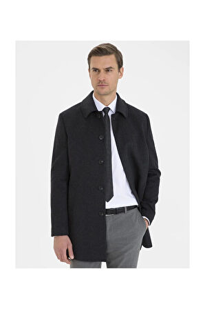 Pierre Cardin Erkek Kaban G021SZ0KS-000-1101709