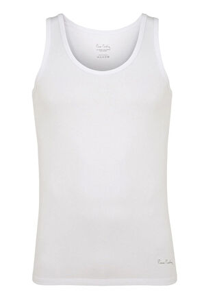 Erkek Beyaz Atlet-Boxer Takım I021SZ0IT.T01.150-TAKIM-K20