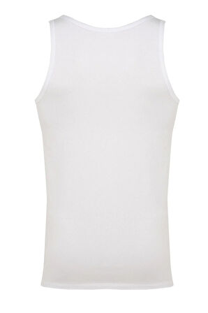 Erkek Beyaz Atlet-Boxer Takım I021SZ0IT.T01.150-TAKIM-K20