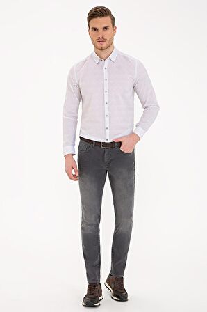  Slim Fit Gömlek