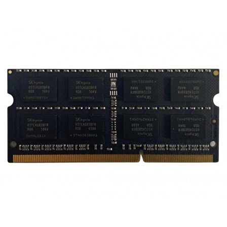 PRIMECOM 8GB DDR3 1600MHz NOTEBOOK RAM 1,35v PCR-ND38G16M