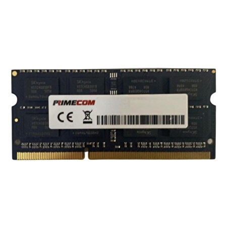 Primecom PCR-ND48G32M 8GB DDR4 3200MHz CL22 Notebook Bellek