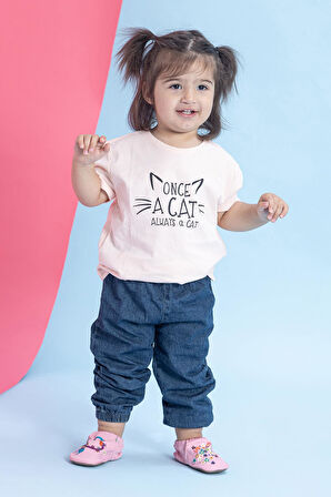 Lovely Hyper Pastel Sarı Barefoot Akıllı Patik