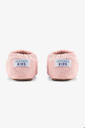 Giraffe Hyper Toz Pembe Barefoot Akıllı Patik