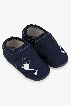 Mr.Laklak Hyper Lacivert Barefoot Akıllı Patik