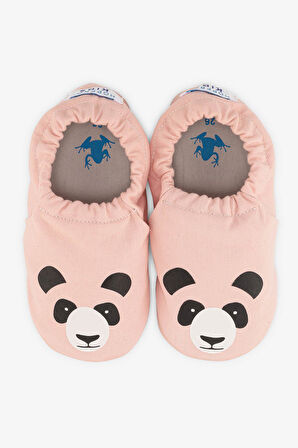 Pandaf Hyper Toz Pembe Barefoot Akıllı Patik