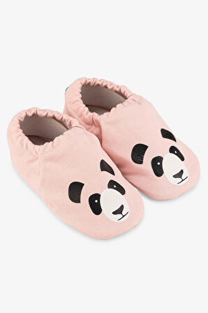 Pandaf Hyper Toz Pembe Barefoot Akıllı Patik