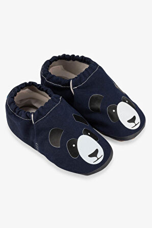 Pandaf Hyper Lacivert Barefoot Akıllı Patik